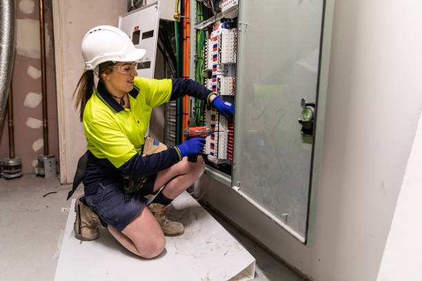Best Circuit Breaker Repair  in Oak Point, TX