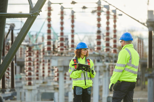 Best Electrical Wiring Services  in Oak Point, TX
