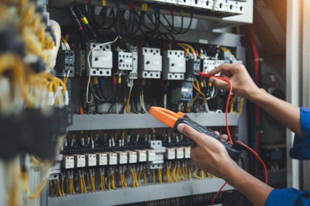 Best Electrician for Home Renovation  in Oak Point, TX