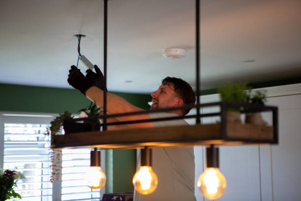 Best Electrical Troubleshooting Services  in Oak Point, TX