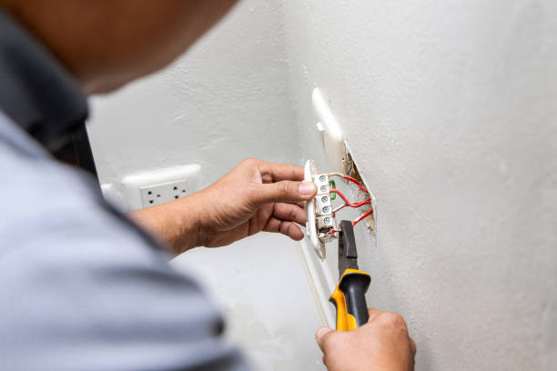 Why Trust Our Certified Electricians for Your Electrical Needs in TX?