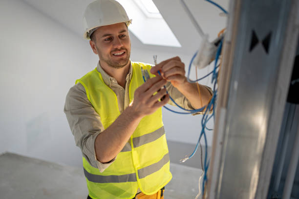  Oak Point, TX Electrician Pros